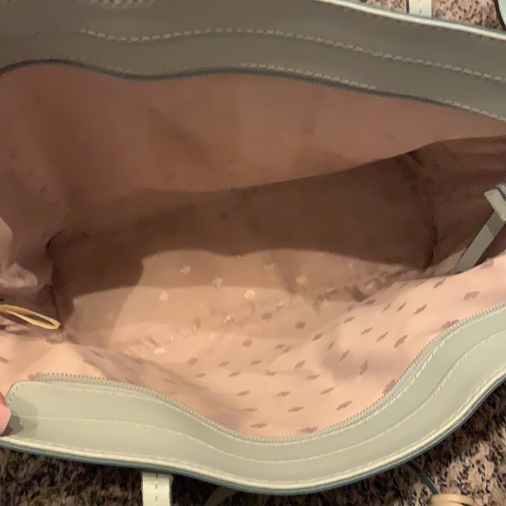 Kate Spade purse - Picture 2 of 5